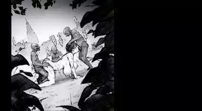 開門事変 - 竜胆晶