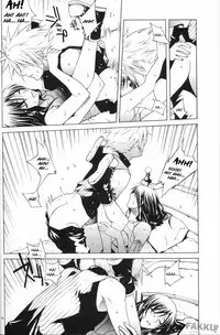 (C67) [IRODORI (nittakumi)] B2B - Body 2 Body (Final Fantasy VII) [English] [FAKKU]
