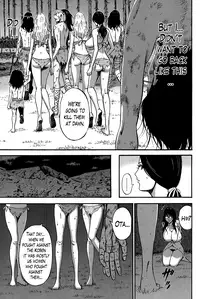 [Nagashima Chousuke] Kigenzen 10000 Nen no Ota | The Otaku in 10,000 B.C. Ch. 1-26 [English] [Natty Translations, Lazarus H]