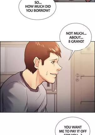 Taste of Forbbiden Fruit Ch.25/53