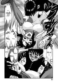 [Minazuki Juuzou] Zutto Zutto Suki Datta... | I've always loved you... Ch. 1-4 [English] [gustmonk]