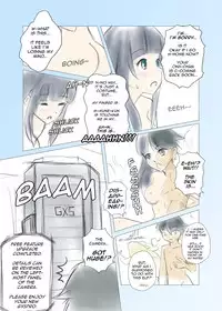 Eromanga sensei - Freesize Skin Camera (English)