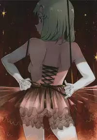 MILLION LIVE FETISHISM