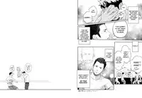 [Mentaiko] Ookami Shounen to Hamu no Hito | Hamu and the Boy Who Cried Wolf [English] {Ryo}