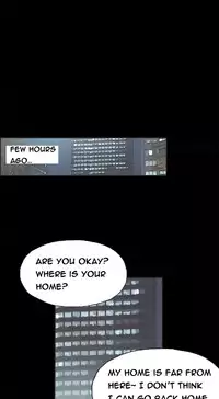 [Mr. Byeong-Su] Cohabitation Ch.1-36 (English) (Ongoing)