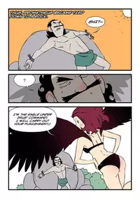 [dogado] Homo Sexience [Ongoing]