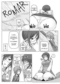 [Ochikonium (Terada Ochiko)] オテコレ日本語版 [English and Japanese]