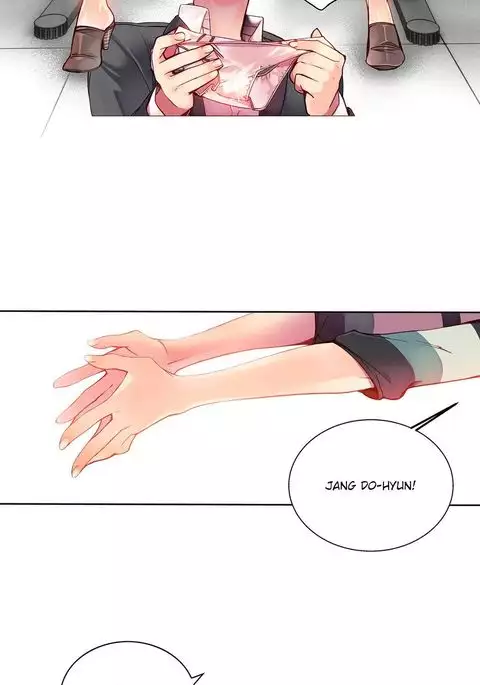 Lilith`s Cord Ch.1-38