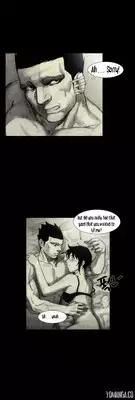 [Rigeng] House of Dolls Ch.0-20 (English) (YoManga) (Ongoing)