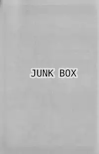 Tsukumo Gou - Junk Box (2010)