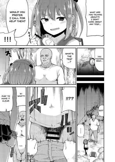 Mesugaki Wakarase Goudou | A Putting Slutty Brats In Their Place Collection