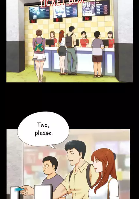 Sexual Fantasy Ch.1-15