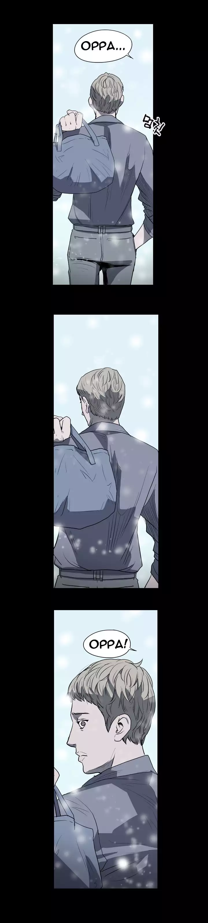 Kitsch | Disrespectful Bitch Ch. 1-65