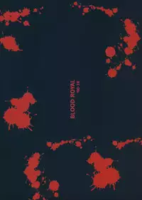 (COMIC1☆5) [LOVE# (Louis & Visee)] BLOOD ROYAL (Tactics Ogre)