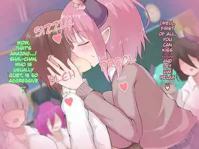 Nyuuma Academy ~Paizuri Battle Sex Live Betting For Graduation