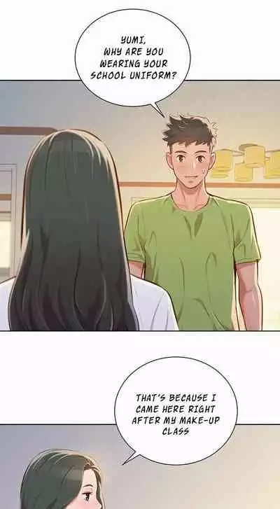 What do you Take me For? Ch.60/?