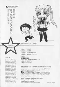 [Nakata Yumi] Iinari Princess