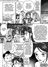 [Rojiurakan (HIRO)] Bunny-san wa Yuuutsu | A Bunny Girl's Melancholy [English] [Cecilbk]