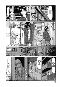 [Takasugi Kou] Cafe e Youkoso - Welcome To A Cafe Ch. 1 [English] [HFH]