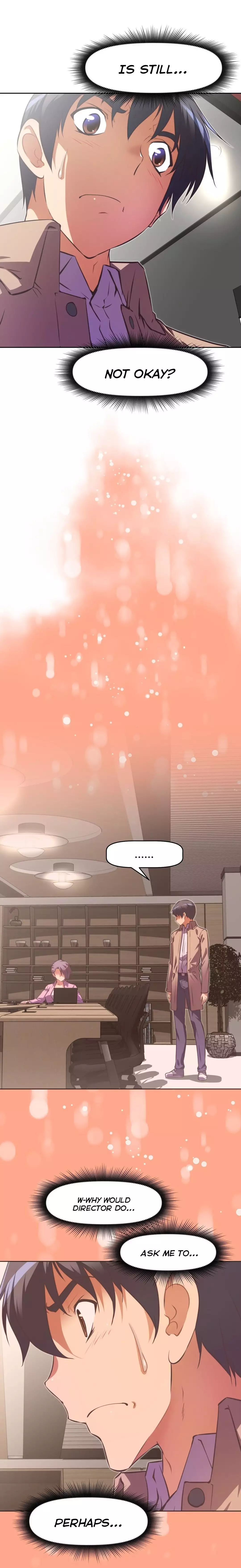 Brawling Go Ch.76-102