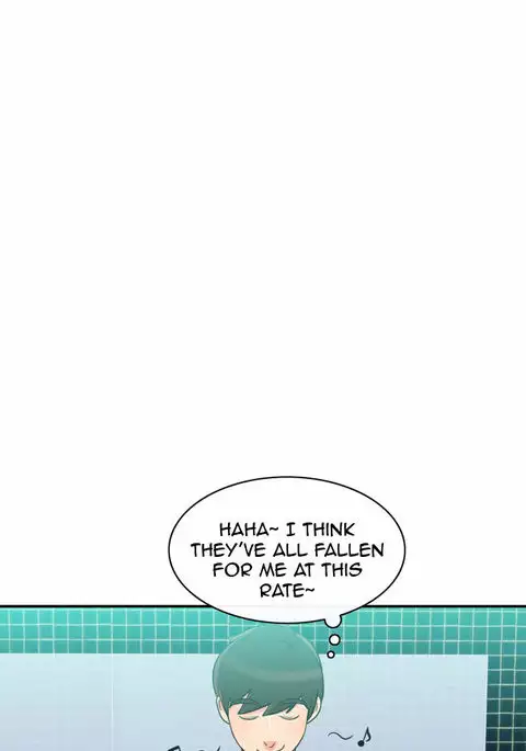 Do It One More Time CH.1-5