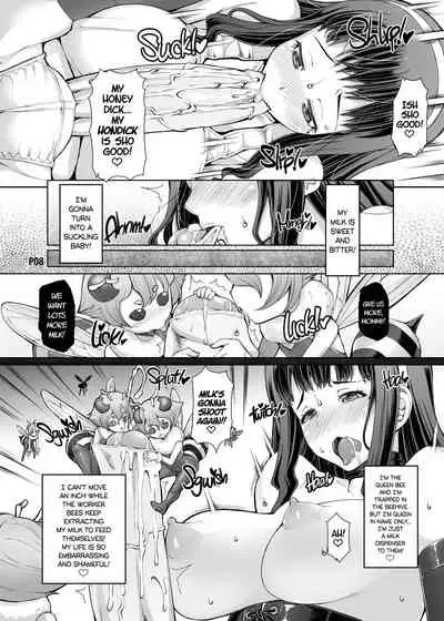 Futa Ona Dai San Shou | A Certain Futanari Girl's Masturbation Diary Ch.3: FutaOna 3