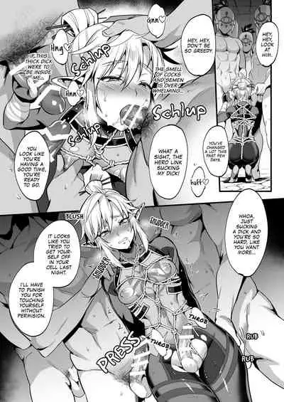 Yuusha no Sairokubon Challenge