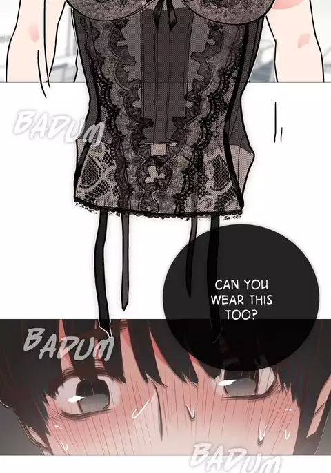 Sadistic Beauty Ch.1-32