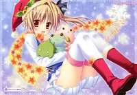 Dengeki Moeoh 2012-04