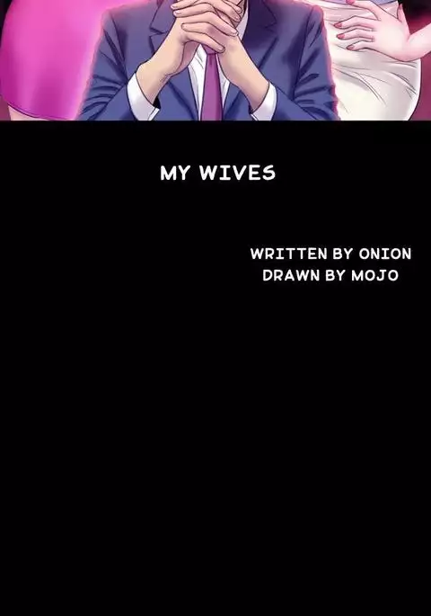My Wives Ch.1-23