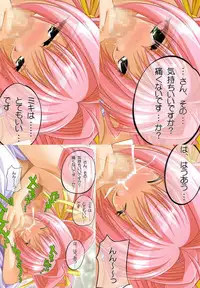 (SC24) [Watsukiya (Watsuki Ayamo)] Watsukiya no Hon 010