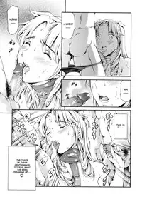 [Tuna Empire] Houkago Dorei Club | After School Sex Slave Club [English]