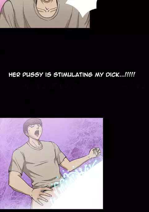 Secret Island Ch.1-27