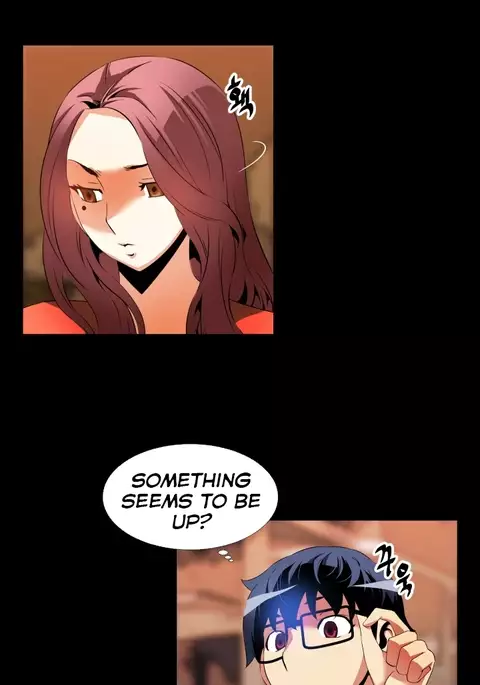 Love Parameter Ch.1-72