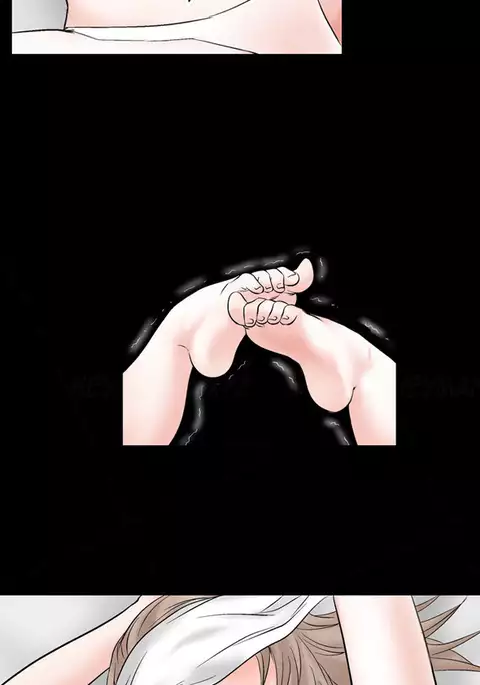 The Taste of Hands Ch.1-67