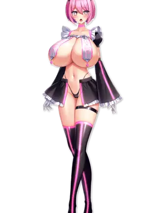 Motto! Haramase! Honoo no Oppai Isekai Chou Ero ♥ Succubus Gakuen!