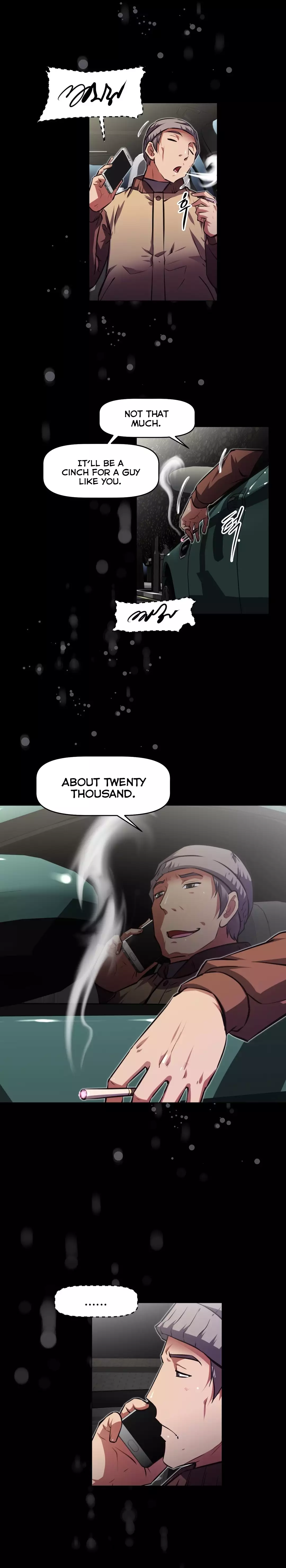 Brawling Go Ch.76-112