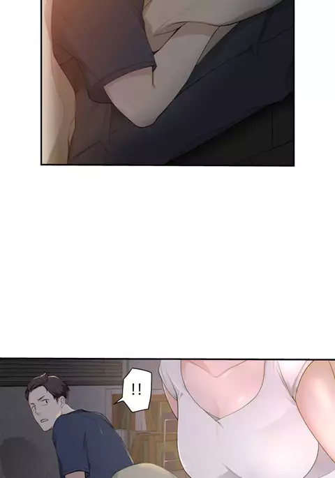 Tissue Thieves Ch.1-13