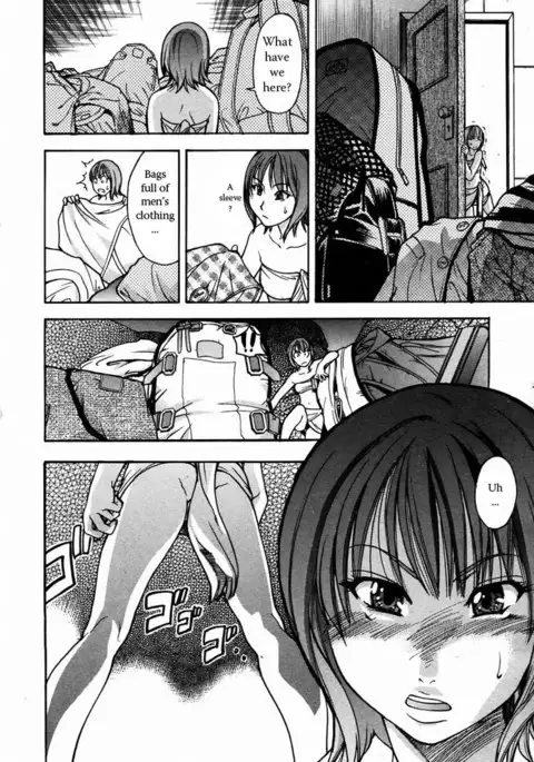 Shining Musume Vol.3 - Act3