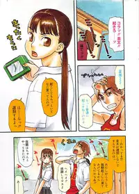 COMIC DOLPHIN 2006-10