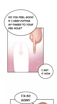 [Mx2J] Hari Dormitory Ch.0-23 (English) (Ongoing)