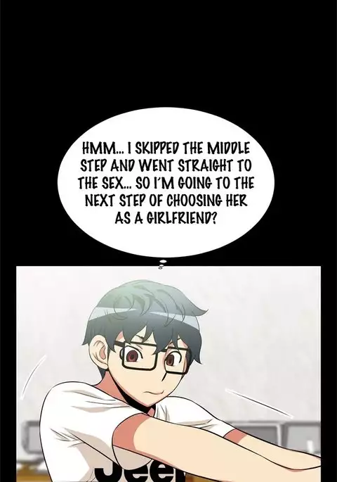 Love Parameter Ch.1-50