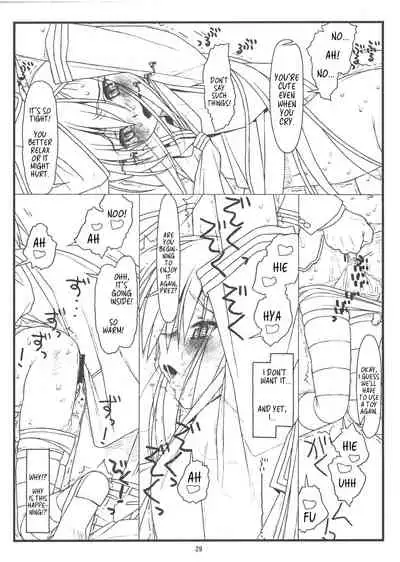 Orera to Kanojo ga Dorei to Shujin de Seitokaichou | How We Turned The School Council President Into Our Personal Slave