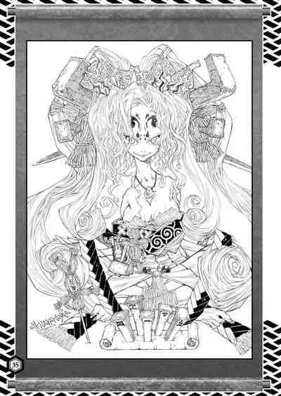 [Dennou Yamasakigumi (Various)] SENGOBU BEST SELECTION [Digital]