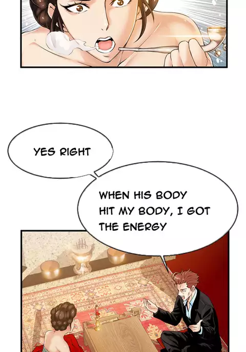 Kill the Dead Bastard Ch.0-18