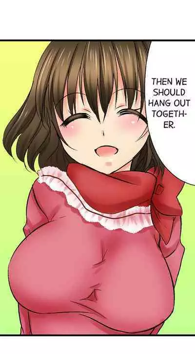 [BURIO] Touching My Older Sister Under the Table (Ch.1-70) [English]