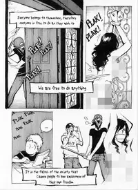 [Kharisma Jati] Mother Fuckers [English]