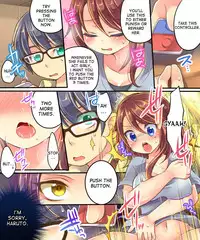 [Amulai Sweet Factory] Ore no Choukyou-gakari [English] [Desudesu]