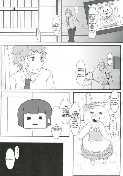 Chou Koukou Kyuu no Kokeshi Soudou