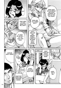 [Kojima Miu] Nympho Maman Boshi Soukan - Mama no Shikyuu wa Boku no Mono Ch. 1-12 [English] [Fated Circle]